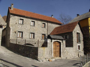 Casa Ramón El Pallé